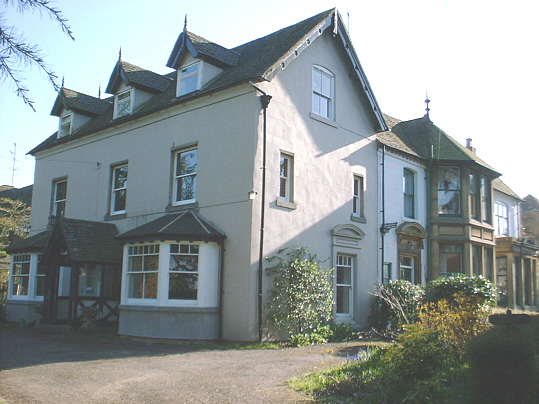 Veron Manor, Worcester